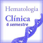 Cronograma Hematologia Clínica- Noturno- Santo Amaro